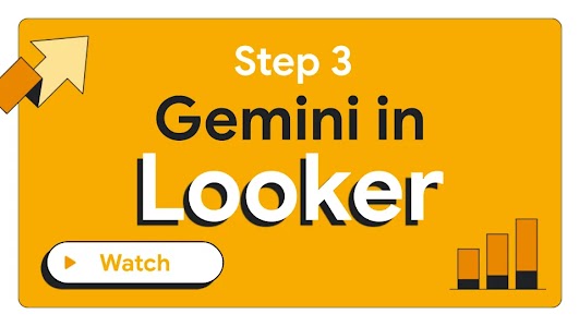 Deep dive into Gemini in Looker