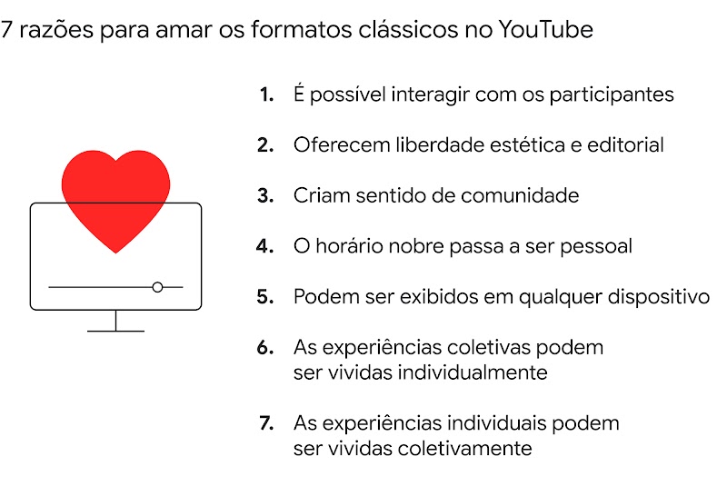 Por que podcasts, entrevistas e transmissões esportivas fazem tanto sucesso no YouTube?