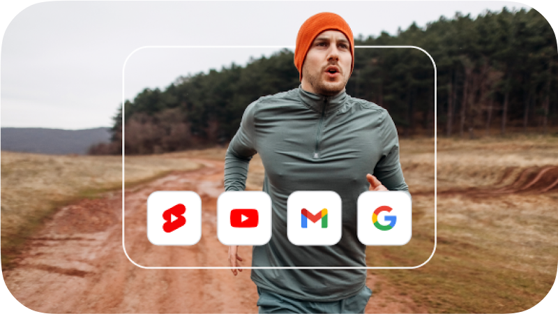 都会のスケートパークで若者たちがさまざまなグループに分かれ、友達同士で集まってしゃべったり遊んだりしている