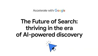 Ta sesja to niezbędne podsumowanie tego, co zmiany w Wyszukiwarce oznaczają dla Twojego biznesu.