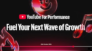 YouTube for Performance