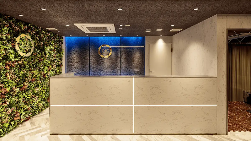 TAクリニック 新宿院