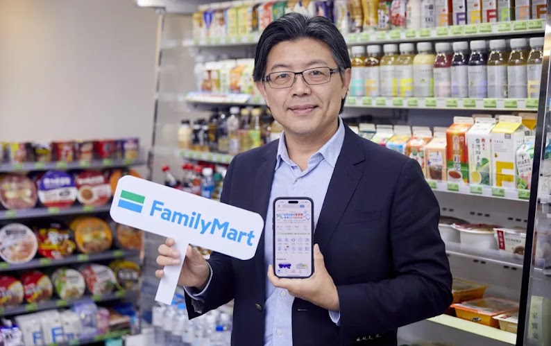 全家-Family Mart--3