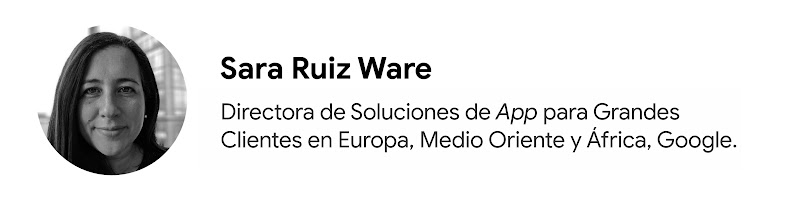 Conquista a tus clientes desde la palma de su mano