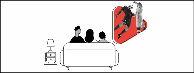 ¿Cómo es el consumo de fútbol en Latinoamérica? Un análisis de YouTube Vibes - Hero