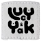 Lucy & Yak logo