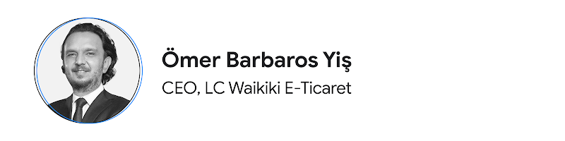 Migros, Teknosa ve LC Waikiki liderlerinden 2022 alışveriş sezonu beklentileri - Inline 03