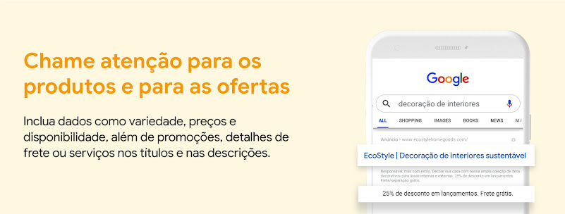 Tenha um call-to-action (CTA) claro