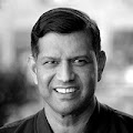 Darshan Kantak, VP Product Management, Search Ads and Google Ads Experiences