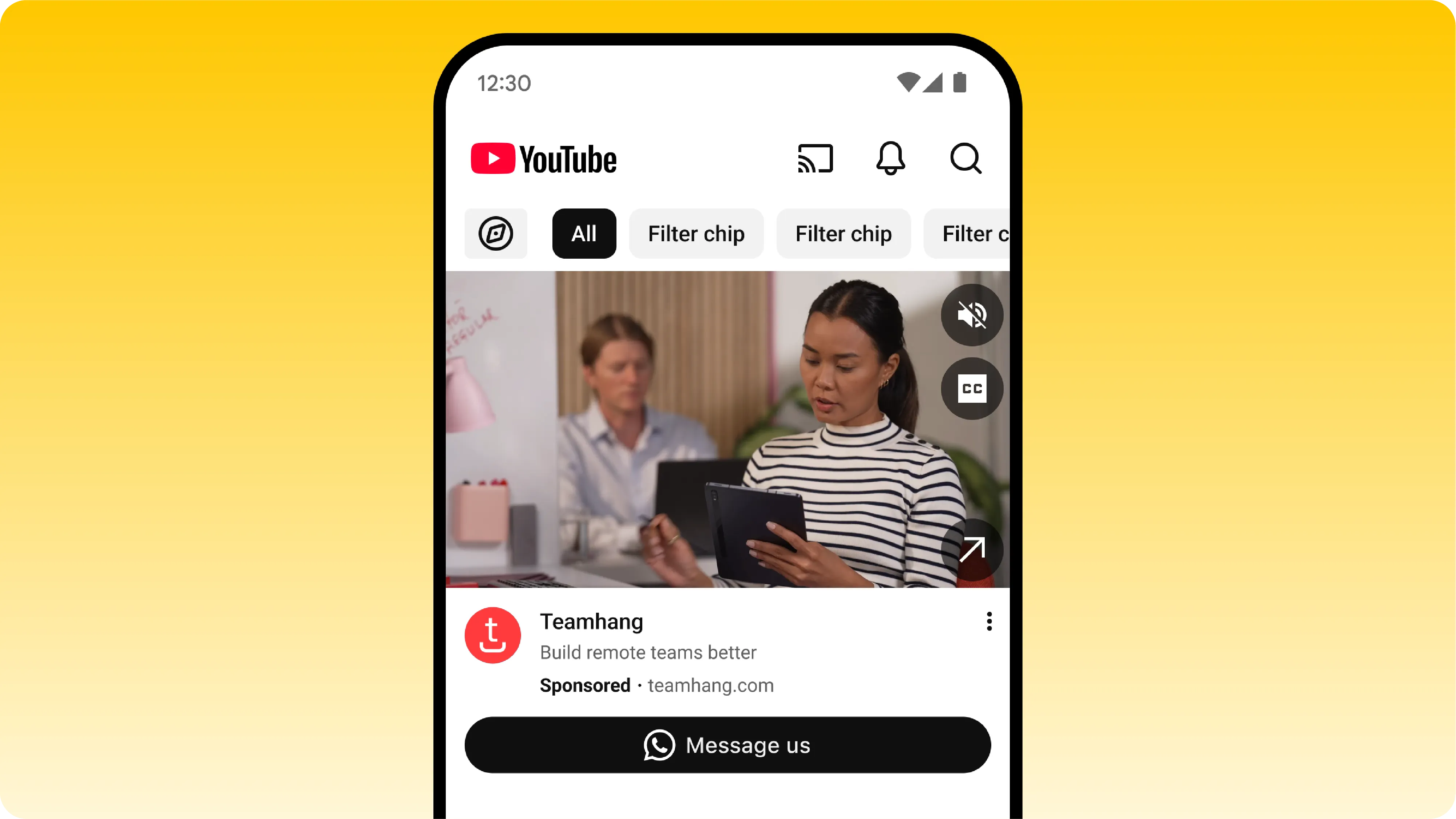 Message Assets for Demand Gen image