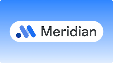 Meridian Updates Image