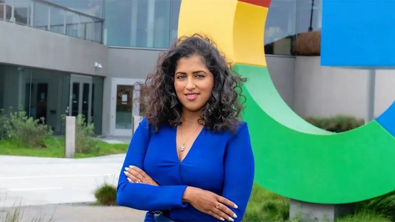 Google の広告部門の責任者が見る、 2024 年のデジタル広告業界