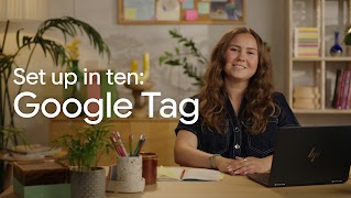 Understand your ads ROI with Google Tag