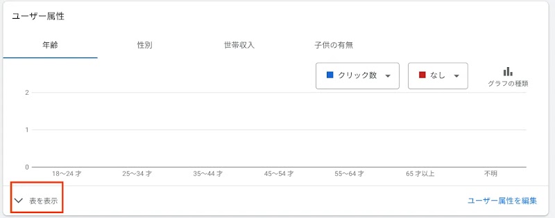 14-属性一覧と選択操作