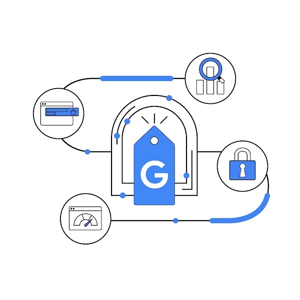 「Google タグ ゲートウェイ」で、Google の AI の成果を最大化する