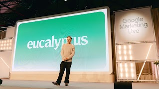 Eucalyptus Case Study: Tim Doyle