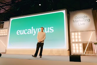 Eucalyptus Case Study: Tim Doyle