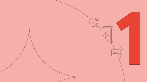 1. Kreative Produktion mit KI-Tools