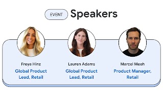 Accelerate with Google on Holiday / AI Readiness