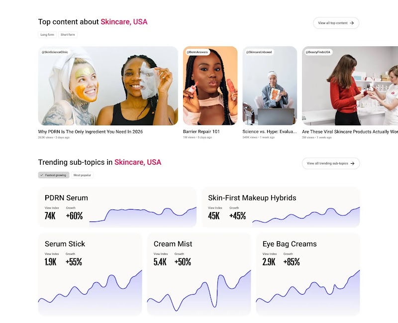 Youtube insights image