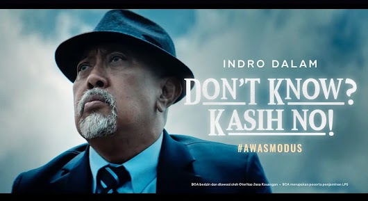 Video from the A Pocketful of Dreams campaign by GXBank Malaysia