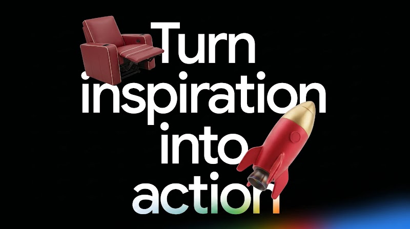 seize your action moment