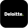 Deloitte logo