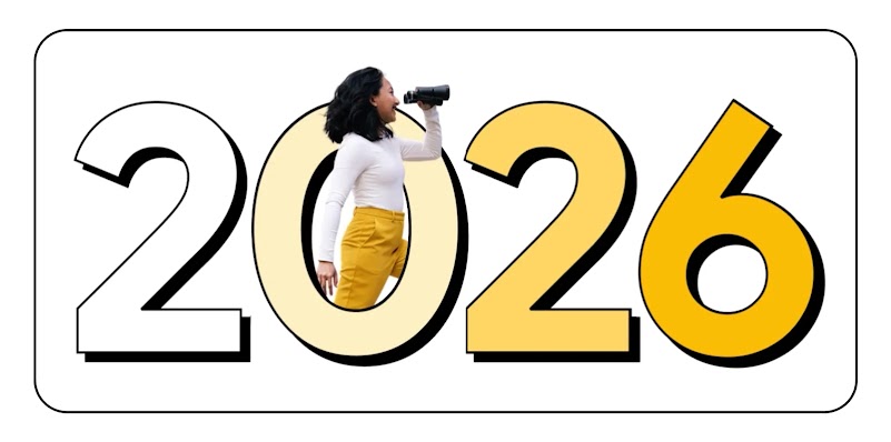 Google の 5 人に聞いた、2026 年のデジタルマーケティング予測