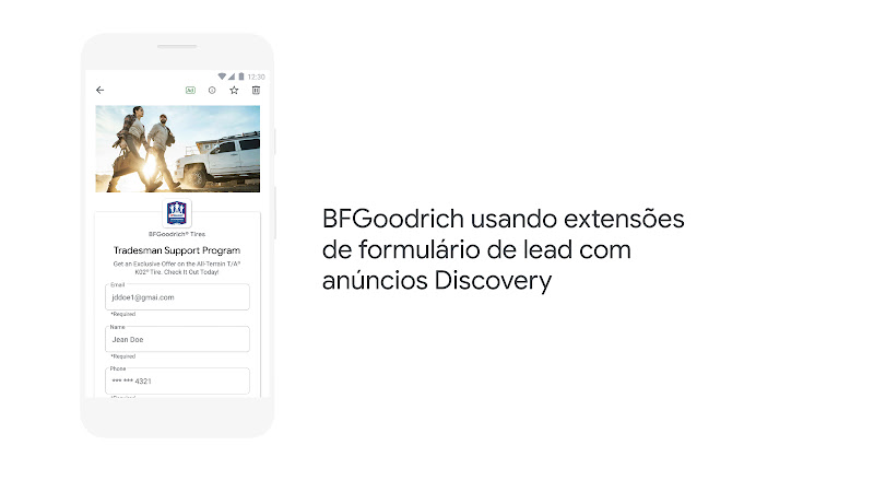 Dicas para criativos por objetivo de marketing