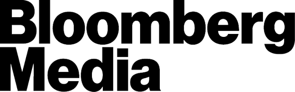 Bloomberg Media logo