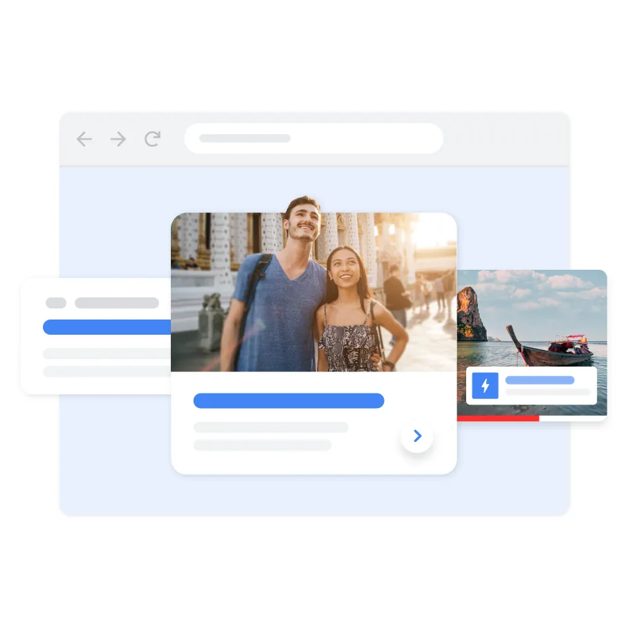 Marketing digital para agencias de viajes: captación de reservas directas y turismo experiencial