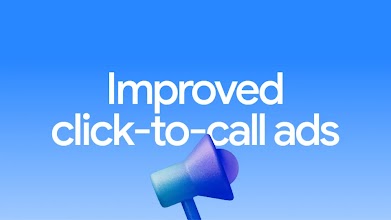 Improved click-to-call ads