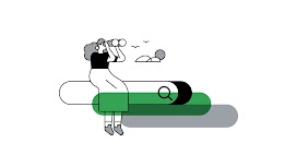 Searching for the way