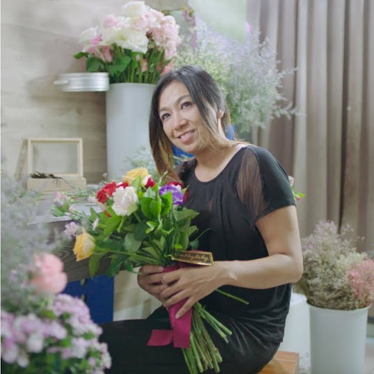 Callylily Florist-Bangkok