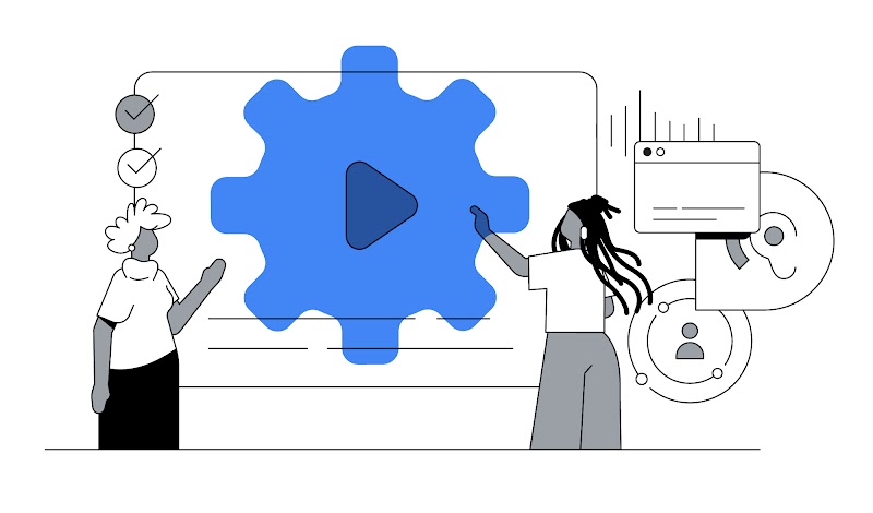 Por dentro do marketing do Google: por que estamos repensando a forma como criamos legendas para vídeos