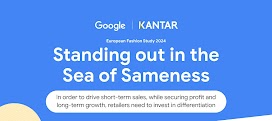 Sea of Sameness Infographic