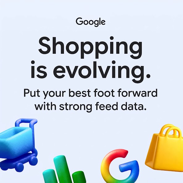Merchant Center Feed Best Practices