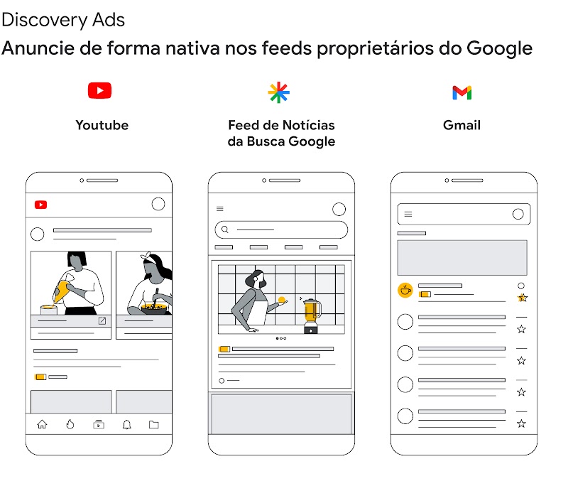 Stephanie Castus Líder de produto Google-1v2