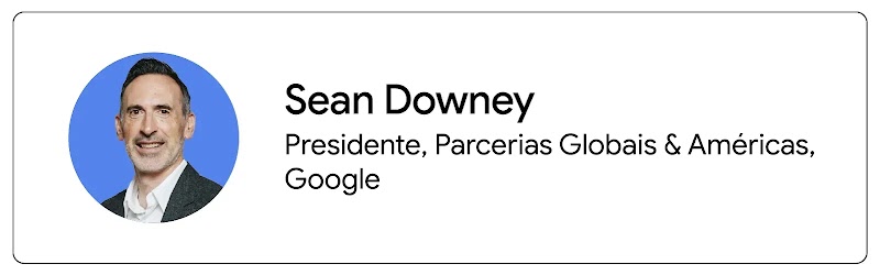 Retrato de Sean Downey