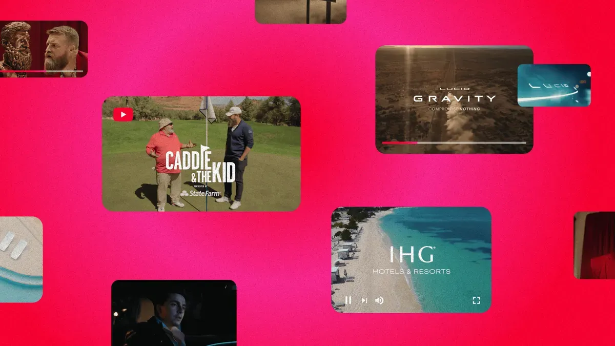 The playbook for YouTube sports marketing