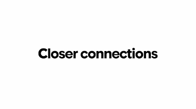 Partnerships that unlock performance for publishers and buyers