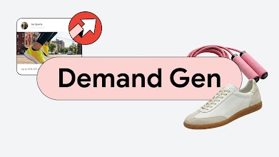 Demand Gen