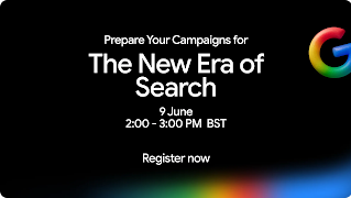 Prepare your campaigns for the new era of Search