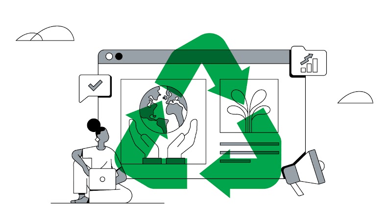 Cómo hablar de sustentabilidad sin caer en el greenwashing - thumbnail