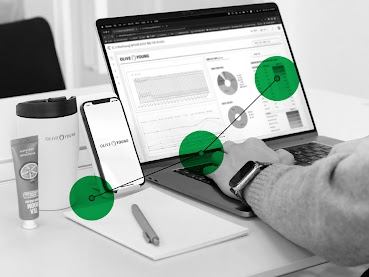 Google Analytics로 데이터 기반 의사결정을 고도화한 올리브영