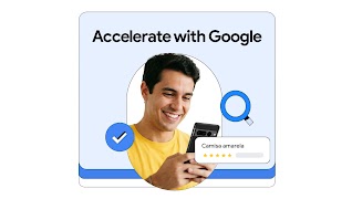 Estabeleça uma base sólida de dados com as Conversões Otimizadas para Web