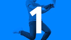 Trend 1: Digital mainstreamed.