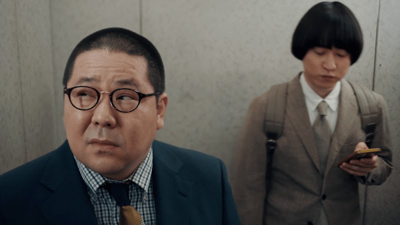 サントリーホールディングス株式会社の『飲みに誘うのムズすぎ問題』