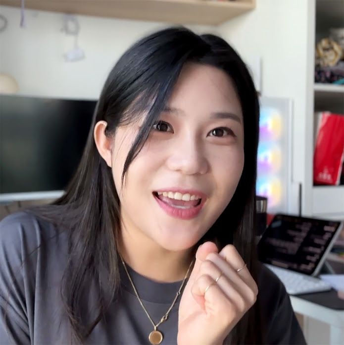 크리에이터 덤순이의 영상 썸네일