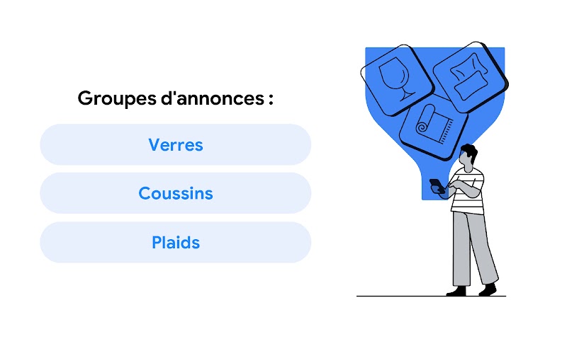 Connect more authCommuniquer de manière plus authentique grâce à un large éventail d'assetsentically with a wide variety of assets